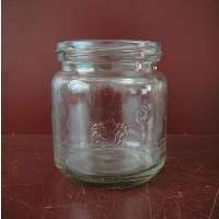 贊皇海華玻璃制品 專業生產玻璃瓶、石材的綜合企業